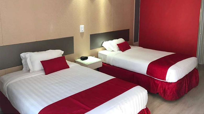 <b>Travelodge by Wyndham Orlando Room</b>. Images powered by <a href="https://iceportal.shijigroup.com/" title="IcePortal" target="_blank">IcePortal</a>.