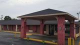 Travelodge by Wyndham Jackson North Exterior