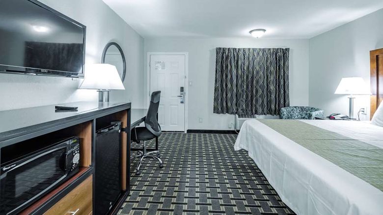 <b>Travelodge by Wyndham Jackson North Room</b>. Images powered by <a href="https://iceportal.shijigroup.com/" title="IcePortal" target="_blank">IcePortal</a>.