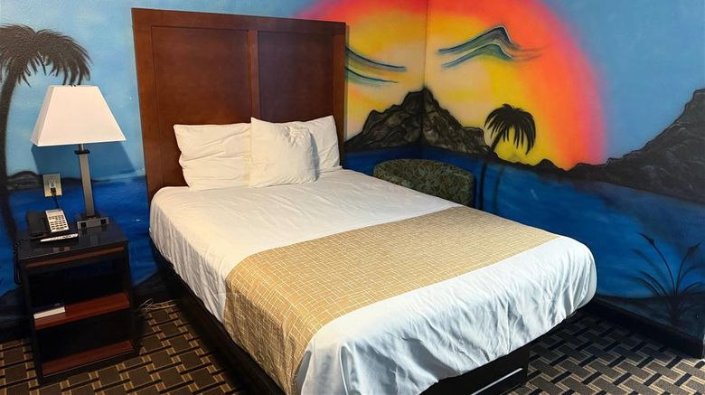 <b>Travelodge by Wyndham Jackson North Room</b>. Images powered by <a href="https://iceportal.shijigroup.com/" title="IcePortal" target="_blank">IcePortal</a>.