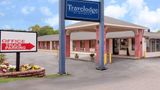 Travelodge by Wyndham Jackson North Exterior
