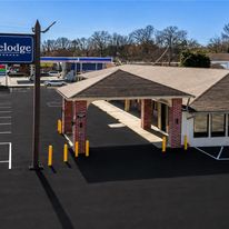 Travelodge by Wyndham Jackson North