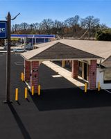 Travelodge by Wyndham Jackson North