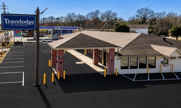 Travelodge by Wyndham Jackson North