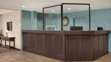 <b>Travelodge by Wyndham Edson Lobby</b>. Images powered by <a href="https://iceportal.shijigroup.com/" title="IcePortal" target="_blank">IcePortal</a>.