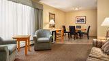 <b>Travelodge by Wyndham Edson Suite</b>. Images powered by <a href="https://iceportal.shijigroup.com/" title="IcePortal" target="_blank">IcePortal</a>.