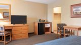 <b>Travelodge by Wyndham Edson Room</b>. Images powered by <a href="https://iceportal.shijigroup.com/" title="IcePortal" target="_blank">IcePortal</a>.