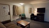 Travelodge by Wyndham McBride Room
