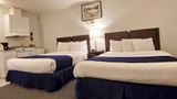 Travelodge by Wyndham McBride Room