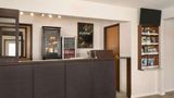 Travelodge by Wyndham McBride Lobby