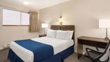 Travelodge by Wyndham McBride Room