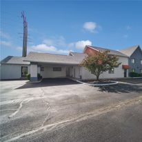 Ramada by Wyndham Effingham