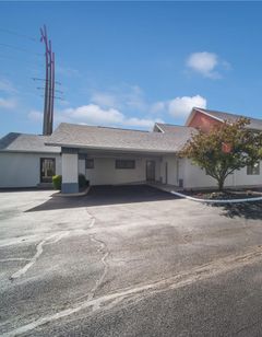 Ramada by Wyndham Effingham