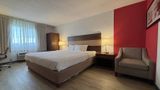 Ramada by Wyndham Effingham Room