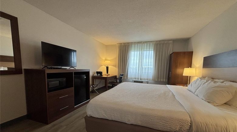 <b>Ramada by Wyndham Effingham Room</b>. Images powered by <a href="https://iceportal.shijigroup.com/" title="IcePortal" target="_blank">IcePortal</a>.