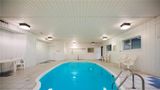 Ramada by Wyndham Effingham Pool