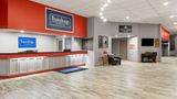 Travelodge by Wyndham Lindsay Lobby