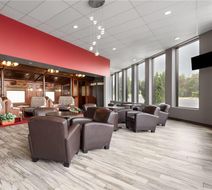 Travelodge by Wyndham Lindsay Lobby