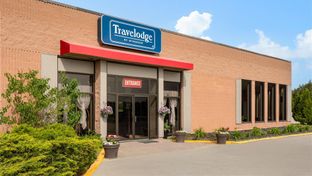 Travelodge by Wyndham Lindsay