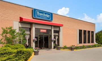 Travelodge by Wyndham Lindsay
