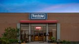 Travelodge by Wyndham Lindsay Exterior