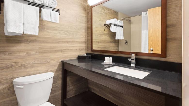 <b>Travelodge by Wyndham Lindsay Suite</b>. Images powered by <a href="https://iceportal.shijigroup.com/" title="IcePortal" target="_blank">IcePortal</a>.