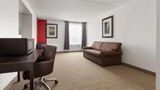 Travelodge by Wyndham Lindsay Suite