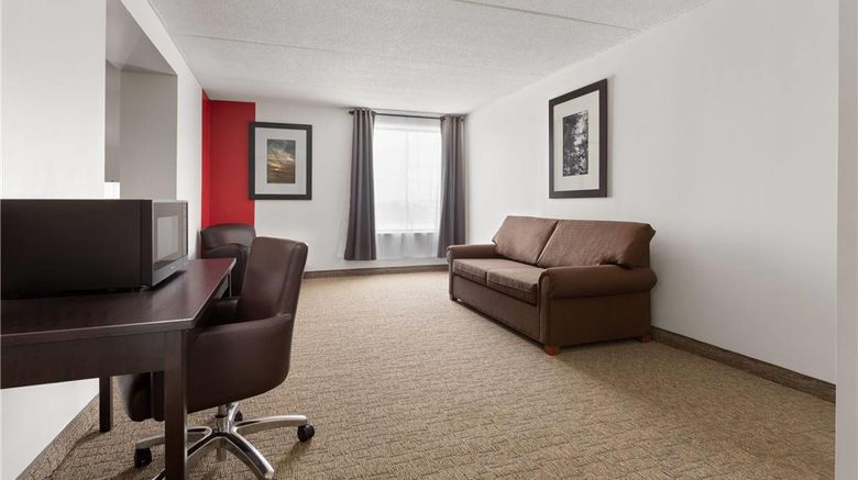 <b>Travelodge by Wyndham Lindsay Suite</b>. Images powered by <a href="https://iceportal.shijigroup.com/" title="IcePortal" target="_blank">IcePortal</a>.