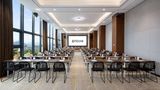 Ramada Encore by Wyndham Chenzhou North Meeting