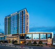 Ramada Encore by Wyndham Chenzhou North Exterior