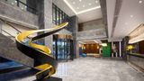 Ramada Encore by Wyndham Chenzhou North Lobby
