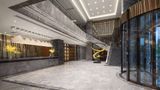 Ramada Encore by Wyndham Chenzhou North Lobby