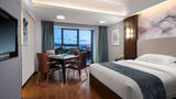 Ramada Encore by Wyndham Chenzhou North Room