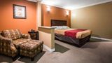 Baymont by Wyndham Ontario Room