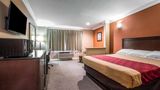 Baymont by Wyndham Ontario Room