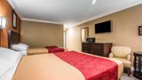 Baymont by Wyndham Ontario Room