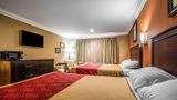 Baymont by Wyndham Ontario Room