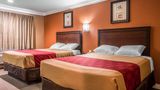 Baymont by Wyndham Ontario Room