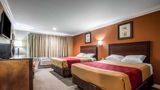 Baymont by Wyndham Ontario Room