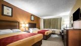 Baymont by Wyndham Ontario Room