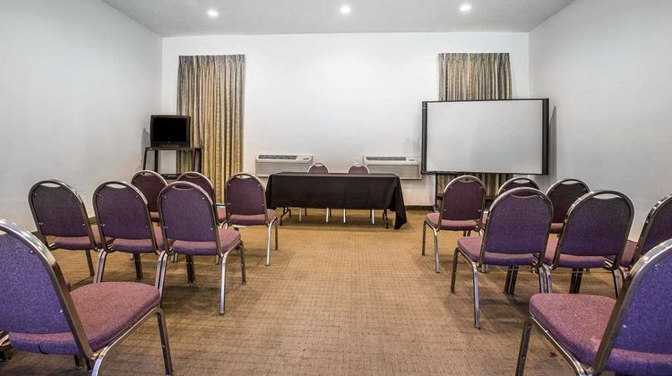 Baymont by Wyndham Ontario Meeting