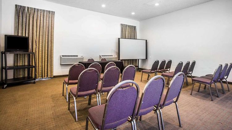 Baymont by Wyndham Ontario Meeting