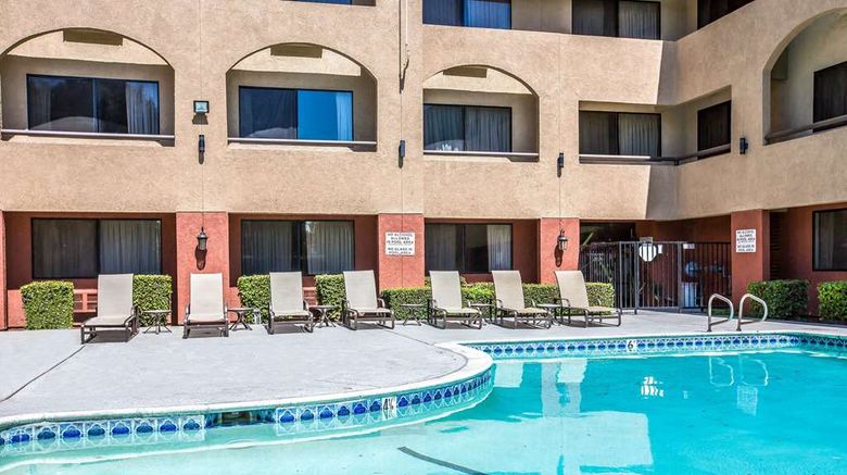 <b>Baymont by Wyndham Ontario Pool</b>. Images powered by <a href="https://iceportal.shijigroup.com/" title="IcePortal" target="_blank">IcePortal</a>.