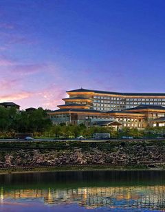 Wyndham Baise Resort