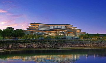 Wyndham Baise Resort