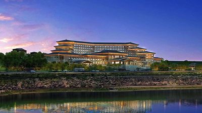 Wyndham Baise Resort