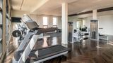 Wyndham Sky Lake Resort and Villas Health