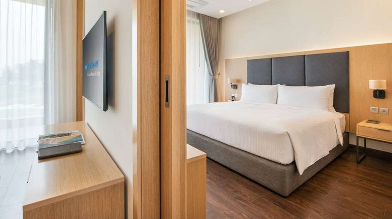 <b>Wyndham Sky Lake Resort and Villas Room</b>. Images powered by <a href="https://iceportal.shijigroup.com/" title="IcePortal" target="_blank">IcePortal</a>.