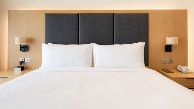 <b>Wyndham Sky Lake Resort and Villas Room</b>. Images powered by <a href="https://iceportal.shijigroup.com/" title="IcePortal" target="_blank">IcePortal</a>.