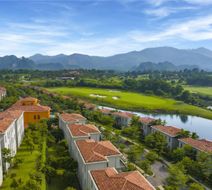 Wyndham Sky Lake Resort and Villas Exterior